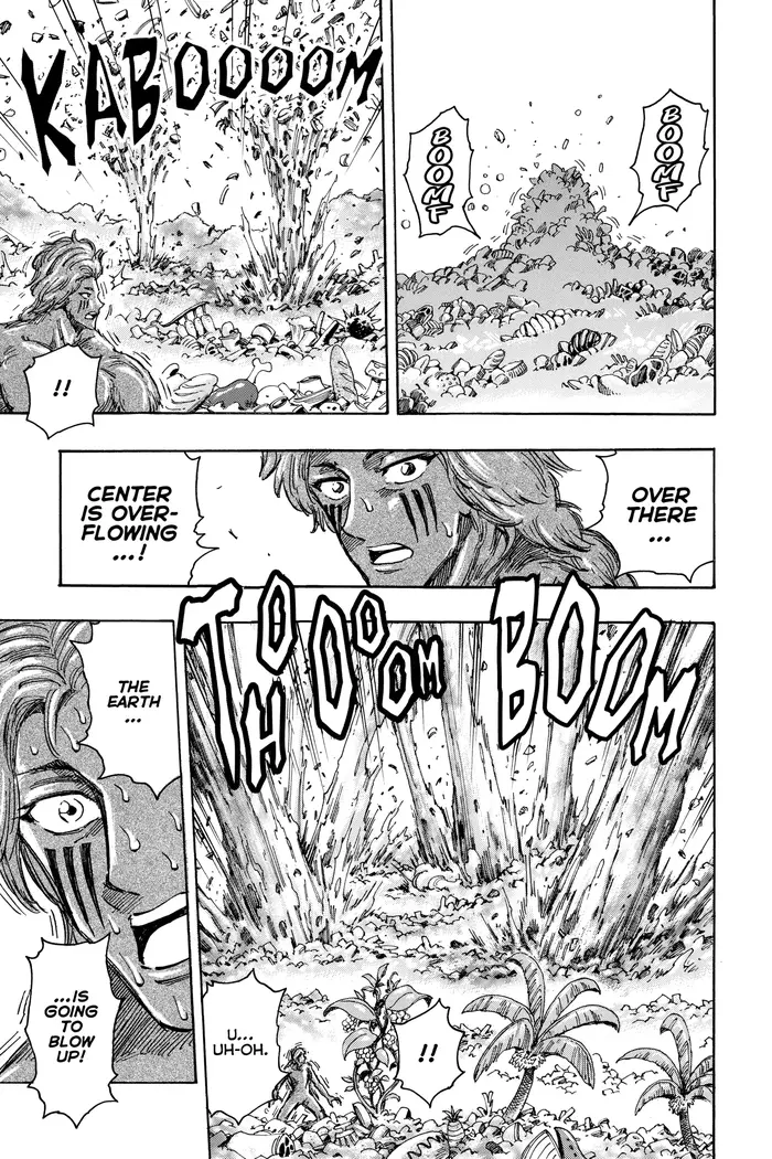 Toriko Chapter 389 image 07_optimized